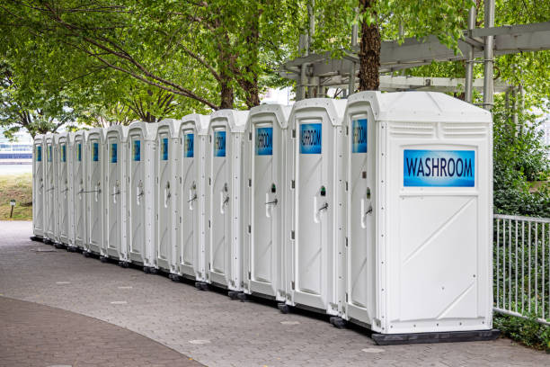 Best Long-term porta potty rental  in Southern Shores, NC