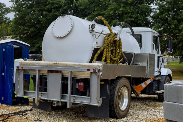Portable Toilet Options We Offer in Southern Shores, NC