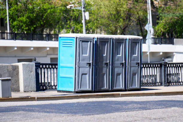 Best Emergency porta potty rental  in Southern Shores, NC