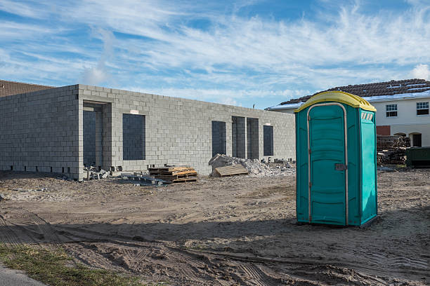 Affordable portable toilet rental in Southern Shores, NC