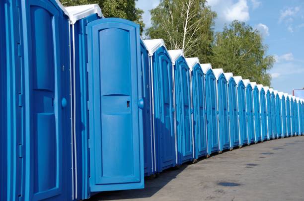 Best Porta potty delivery and setup  in Southern Shores, NC